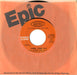 Wayne Cochran & The C.C. Riders Long, Long Day US Promo 7" vinyl single (7 inch record / 45) 5-10893