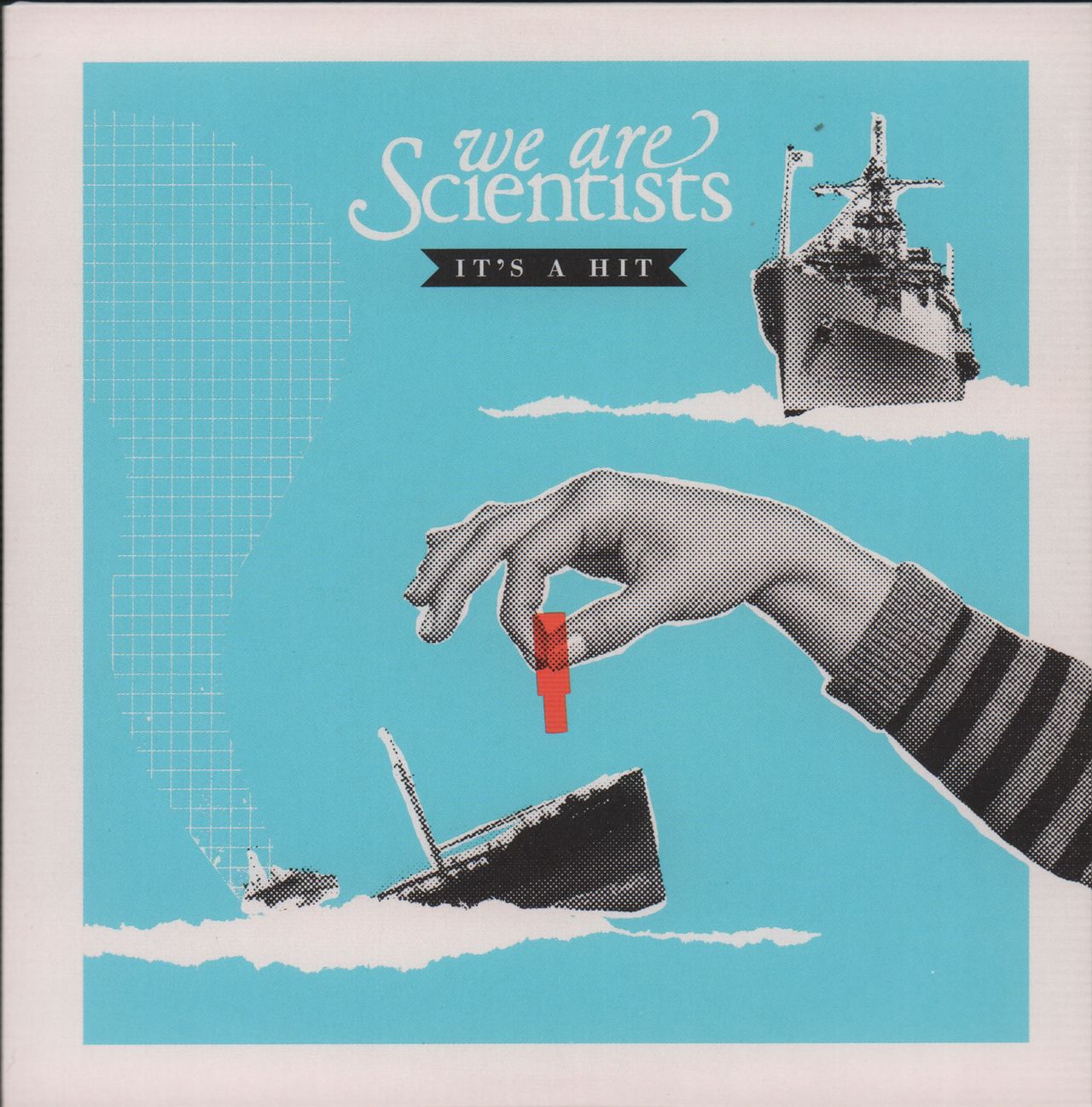 We Are Scientists