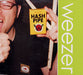 Weezer Hash Pipe UK Promo CD single (CD5 / 5") HASH1