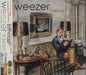 Weezer Maladroit Japanese CD album (CDLP) UICF-1007