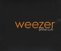 Weezer Prime Cuts UK Promo CD single (CD5 / 5") HILLS2