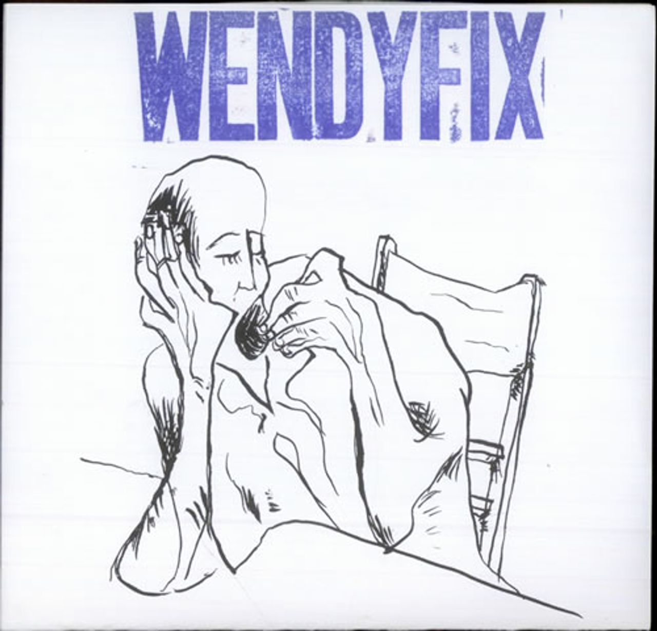 Wendy Fix