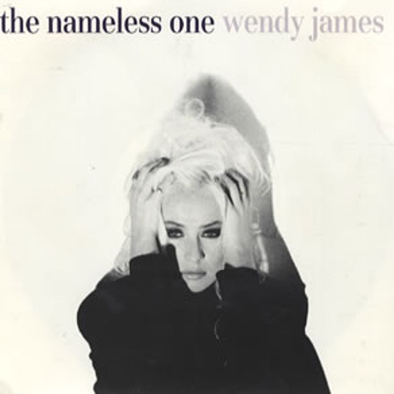 Wendy James