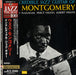 Wes Montgomery The Incredible Jazz Guitar Of Wes Montgomery Japanese CD album (CDLP) UCCO-9210