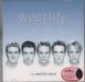 Westlife The Westlife Story Thailand Video CD 7308223