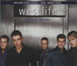 Westlife World Of Our Own UK CD single (CD5 / 5") 74321918802