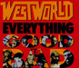 Westworld Everything Good Is Bad German CD single (CD5 / 5") PD42244