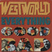 Westworld Everything Good Is Bad UK 7" vinyl single (7 inch record / 45) PB42243