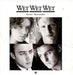 Wet Wet Wet Sweet Surrender - Extended Mix UK 12" vinyl single (12 inch record / Maxi-single) 876135-1