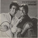 Wham Fantastic Japanese picture disc LP (vinyl picture disc album)