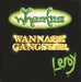 Wheatus Wannabe Gangsta/Leroy European 2-CD single set (Double CD single) 6721272/75