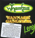 Wheatus Wannabe Gangster/Leroy UK Promo CD single (CD5 / 5") XPCD1406