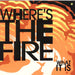 Where's The Fire What It Is UK 12" vinyl single (12 inch record / Maxi-single) CHAMP12-209