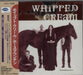 Whipped Cream Horse Mountain Japanese Promo CD album (CDLP) COCY-78880