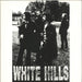 White Hills A Little Bliss Forever US vinyl LP album (LP record) DOSAGE101