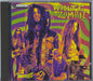 White Zombie La Sexorcisto: Devil Music Vol. 1 + Patch US CD album (CDLP) GEFD24460