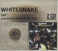 Whitesnake 2 CD Originals - Sealed UK 2 CD album set (Double CD) 5921812