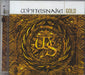 Whitesnake Gold Canadian 2 CD album set (Double CD) B000529302