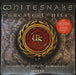 Whitesnake Greatest Hits - Revisited Remixed Remastered MMXXII - Red Vinyl - Sealed UK 2-LP vinyl record set (Double LP Album) RCV1680917