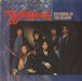 Whitesnake Standing In The Shadow UK 7" vinyl single (7 inch record / 45) BP423