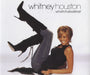 Whitney Houston Whatchulookinat UK CD single (CD5 / 5") 74321973062