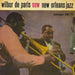 Wilbur De Paris Wilbur De Paris And His New New Orleans Jazz UK 7" vinyl single (7 inch record / 45) EXA73