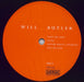 Will Butler Policy US vinyl LP album (LP record) 00LLPPO826637