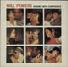 Will Powers Kissing With Confidence - picture sleeve UK 12" vinyl single (12 inch record / Maxi-single) 12IS134