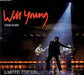 Will Young Your Game UK CD single (CD5 / 5") 82876602962