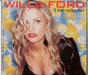 Willa Ford I Wanna Be Bad US Promo CD single (CD5 / 5") PRCD-300471-2