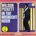 Wilson Pickett In The Midnight Hour German Promo CD album (CDLP) 8122-71275-2