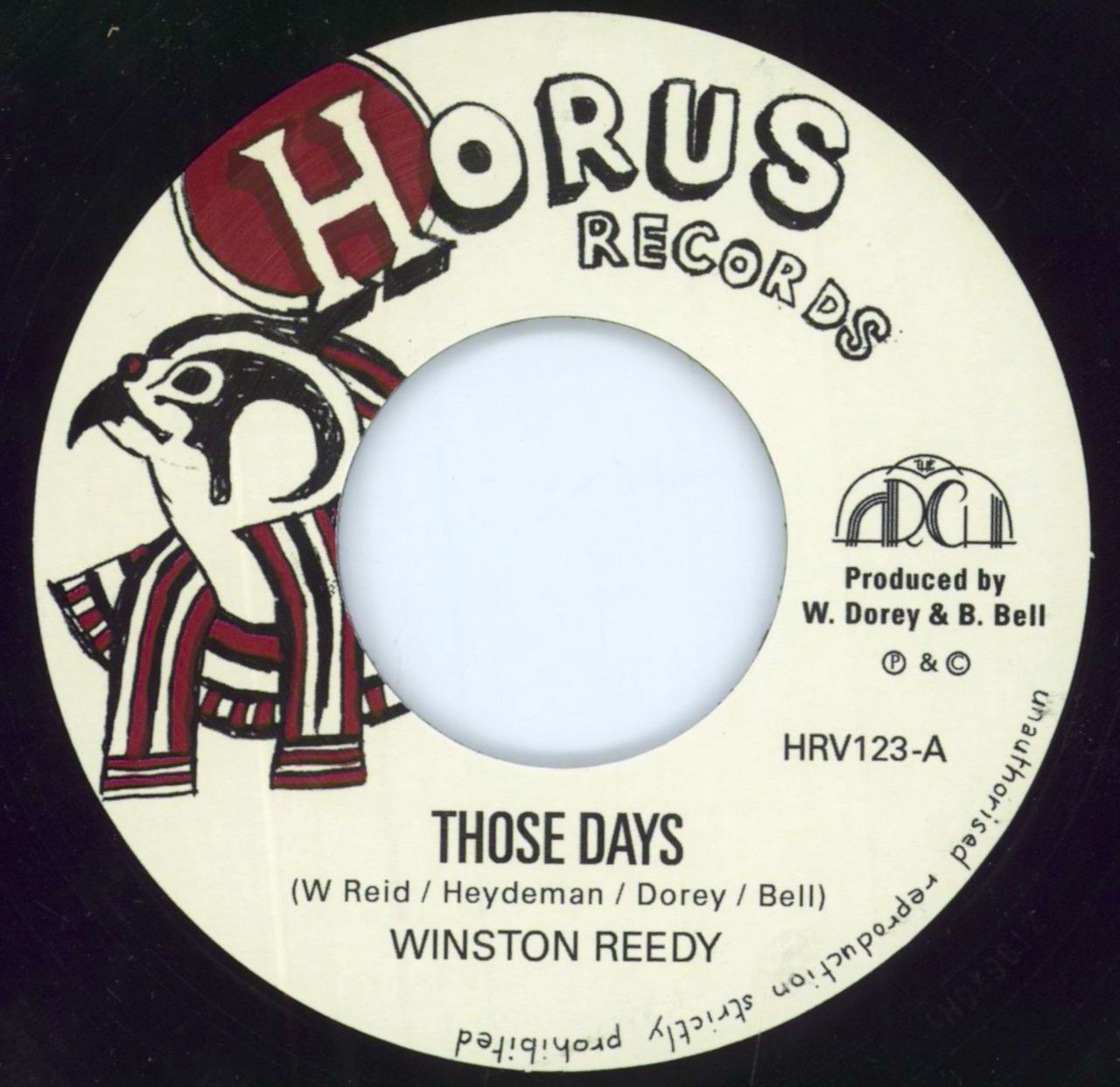 Winston Reedy