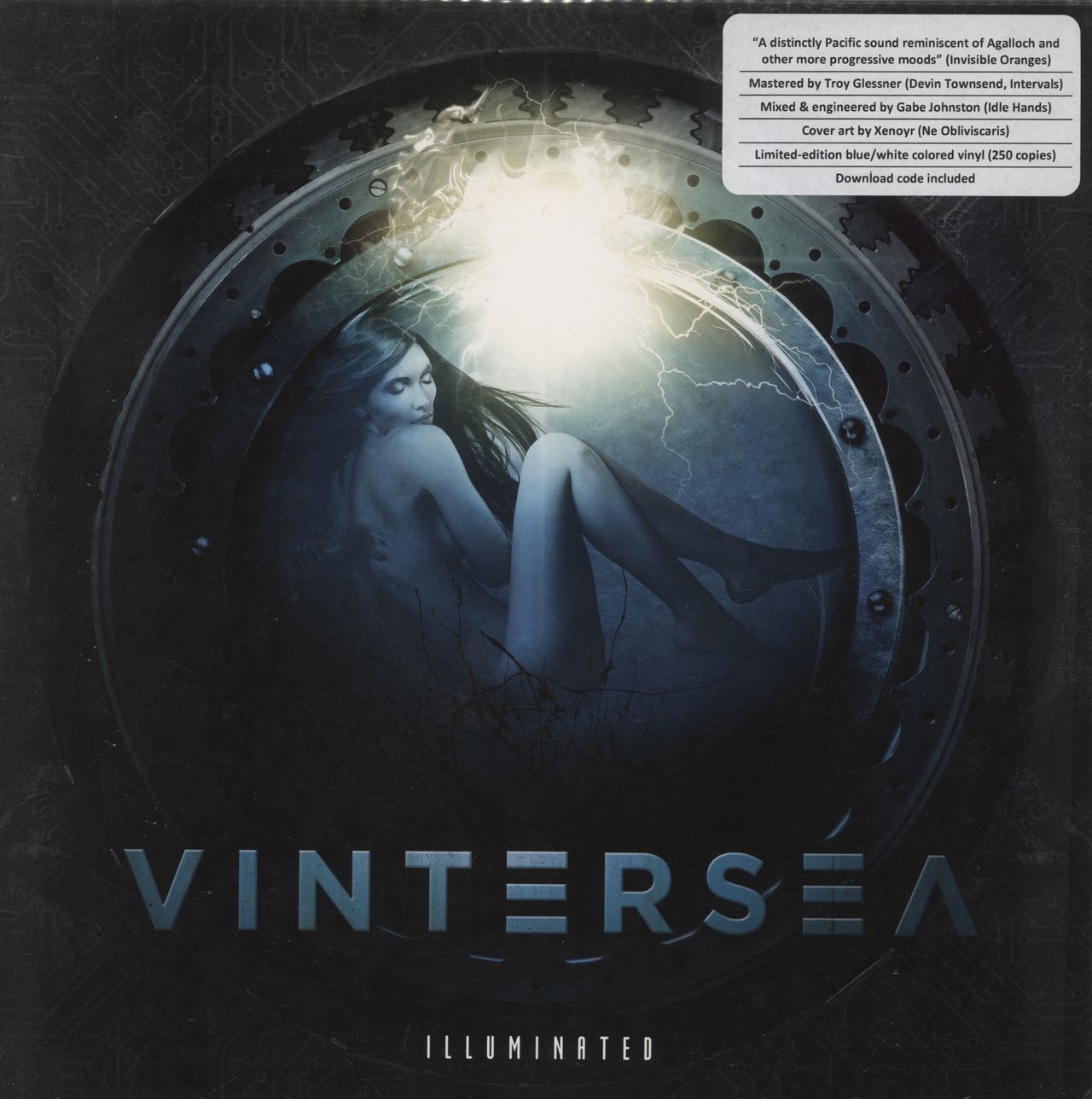 Wintersea