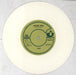 Wire Outdoor Miner - White Vinyl - EX UK 7" vinyl single (7 inch record / 45) WIR07OU821447