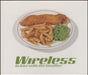 Wireless In Love With The Familiar UK Promo CD single (CD5 / 5") CDCHSDJX5075