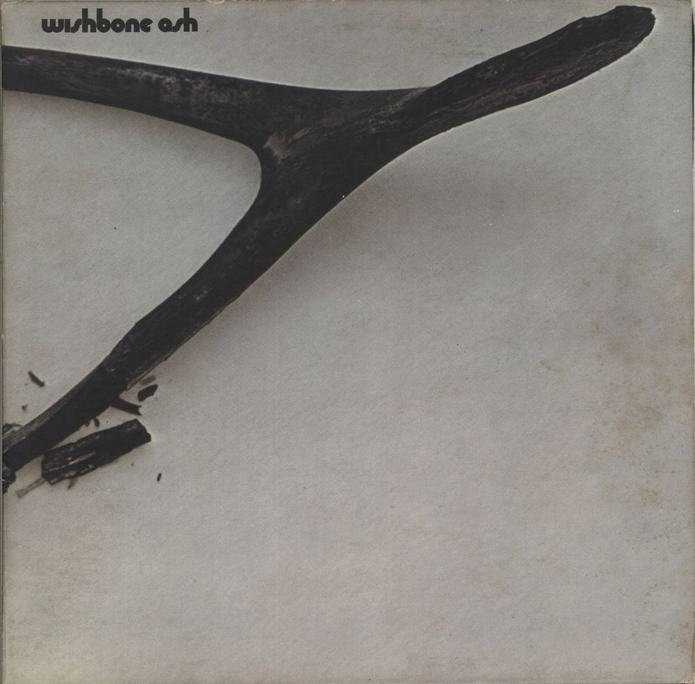 Wishbone Ash Wishbone Ash - 1st - EX UK vinyl LP album (LP record) MKPS2014