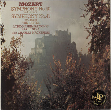 Seraph, Musicircus and Mozart 