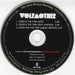 Wolfmother Joker & The Thief US Promo CD single (CD5 / 5") INTR118882