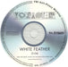 Wolfmother White Feather US Promo CD-R acetate CD-R ACETATE