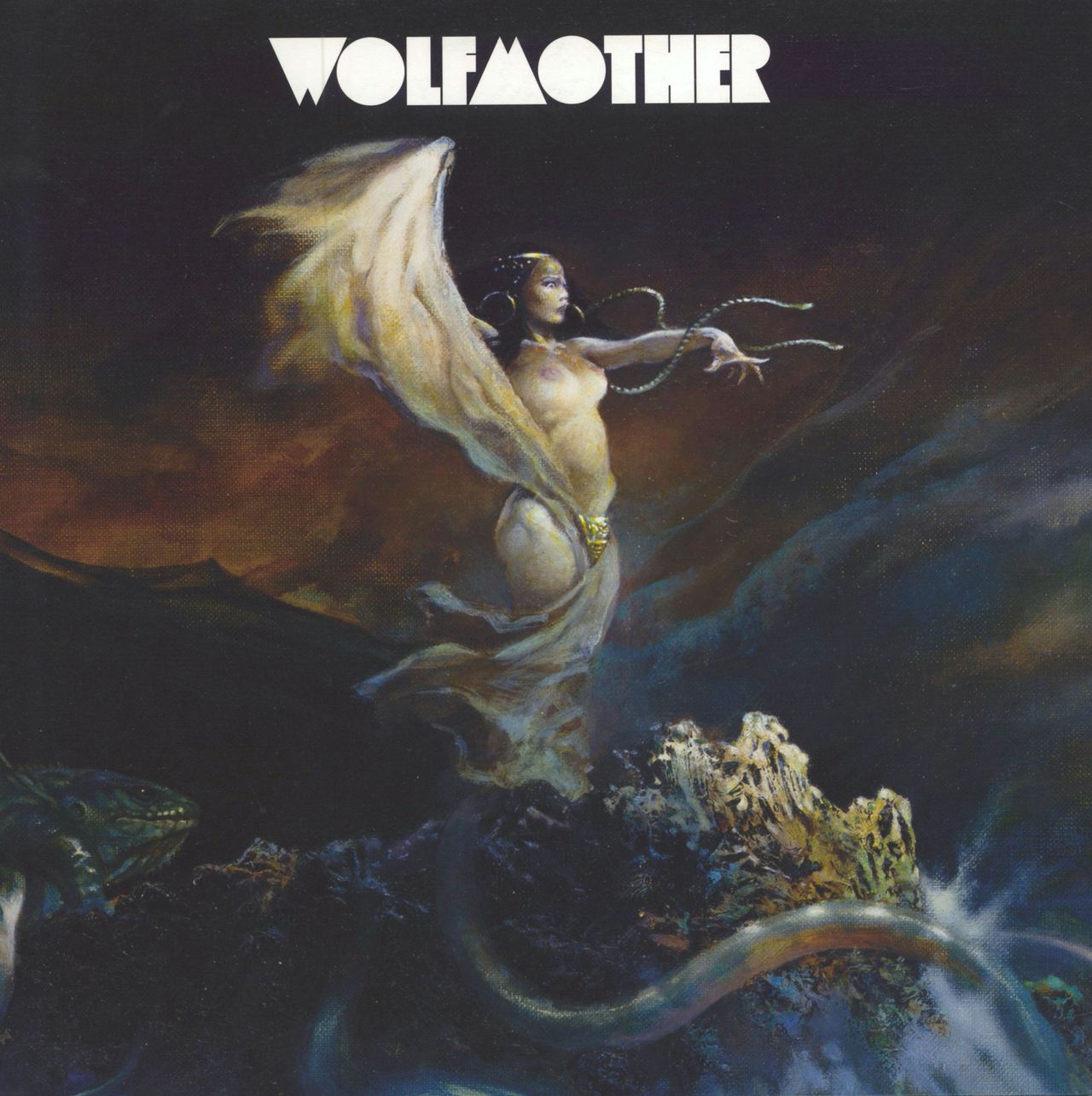 Wolfmother