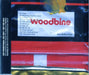 Woodbine Best Before End UK Promo CD album (CDLP) WIGCD151P