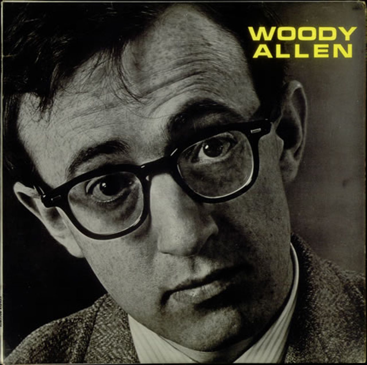 Woody Allen