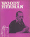 Woody Herman Souvenir Brouchure UK tour programme TOUR PROGRAMME