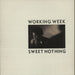 Working Week Sweet Nothing UK 12" vinyl single (12 inch record / Maxi-single) VS75912