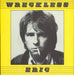 Wreckless Eric Broken Doll UK 7" vinyl single (7 inch record / 45) BUY75