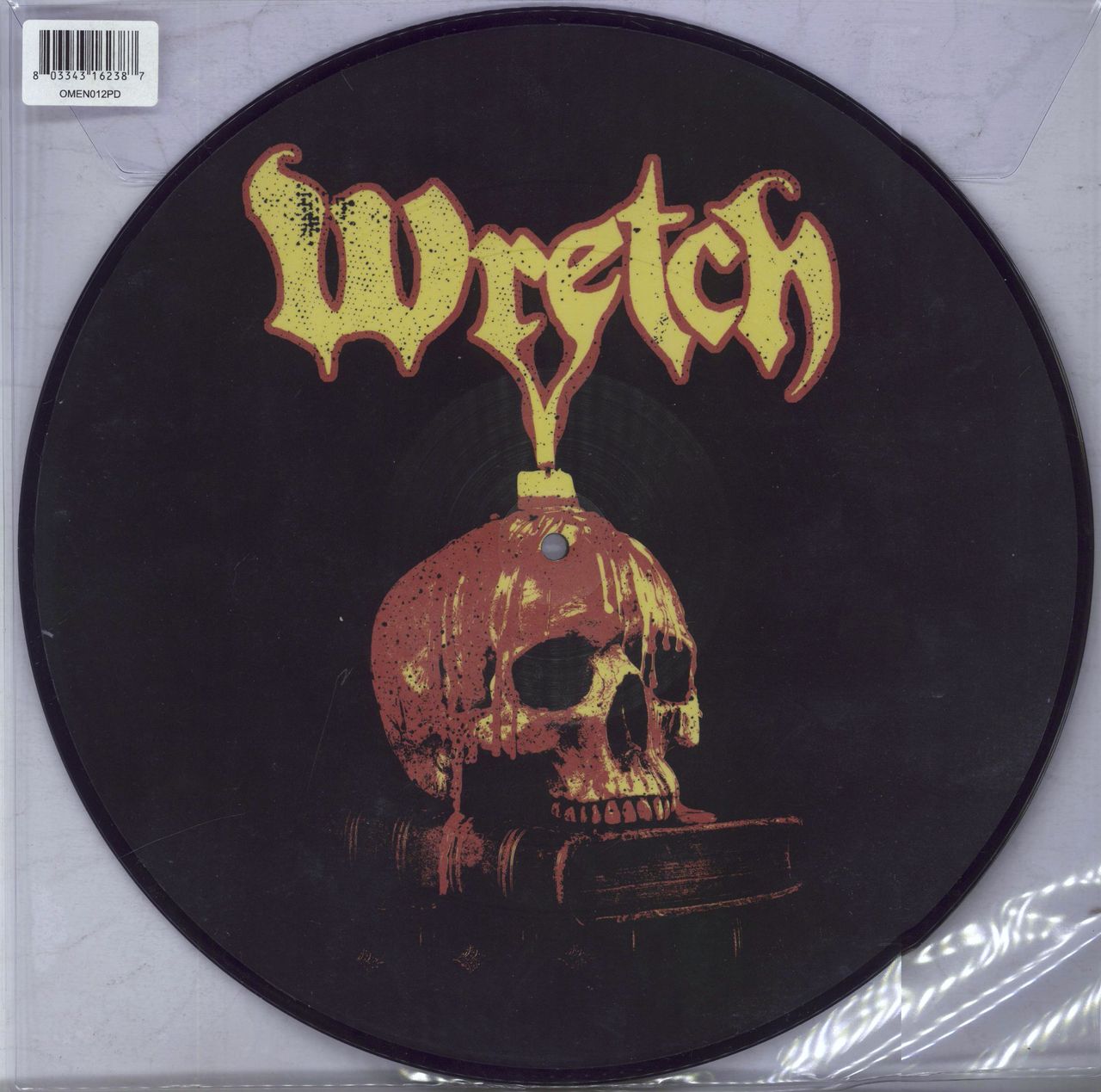 Wretch