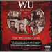 Wu-Tang Clan Wu: The Story Of The Wu-Tang Clan US CD album (CDLP) 88697381862