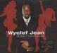 Wyclef Jean Perfect Gentleman UK CD single (CD5 / 5") 6710522