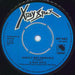 X-Ray Spex Highly Inflammable + Sleeve UK 7" vinyl single (7 inch record / 45) X-R07HI106126