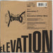 Xpansions Elevation UK 7" vinyl single (7 inch record / 45) XPS07EL701075